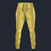 Modetrail Star Wars C-3PO Sweatpants Costume, S-5XL US Size, Gift For Him