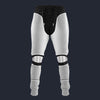 Modetrail Star Wars Captain Phasma's Armor Sweatpants Costume, S-5XL US Size, Gift For Him
