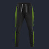 Modetrail Captain Pike Green Sweatpants Costume, Star Trek Costume S-5XL US Size, Gift For Him