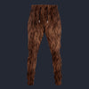 Modetrail Star Wars Chewbacca Sweatpants Costume, S-5XL US Size, Gift For Him