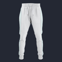 Modetrail Christine Chapel Sweatpants Costume, Star Trek Costume S-5XL US Size, Gift For Him