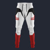 Modetrail Star Wars Coruscant Guard Sweatpants Costume, S-5XL US Size, Gift For Him