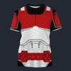 Modetrail Star Wars Coruscant Guard T-shirt Costume, S-5XL US Size, Gift For Him
