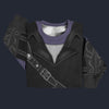 Modetrail Dark Link Zelda Attire Hylian Shield Sweater Costume, The Legend of Zelda Costume S-5XL US Size, Gift For Him