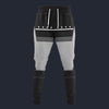 Modetrail Dark Link Zelda Plain Version Version Sweatpants Costume, The Legend of Zelda Costume S-5XL US Size, Gift For Him