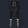 Modetrail Darth Maul Sweatpants Costume, Star Wars Costume S-5XL US Size, Gift For Him