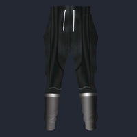Modetrail Darth Maul Sweatpants Costume, Star Wars Costume S-5XL US Size, Gift For Him