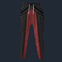 Modetrail Darth Revan Sweatpants Costume, Star Wars Costume S-5XL US Size, Gift For Him