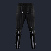 Darth Vader Sweatpants Costume, S-5XL US Size, Gift For Him