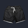 Darth Vader Short Costume, S-5XL US Size, Gift For Him