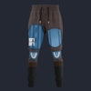 Modetrail Star Wars Death Watch Sweatpants Costume, S-5XL US Size, Gift For Him