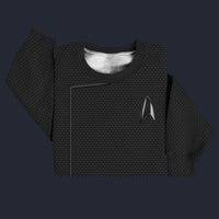 Modetrail Deep Space Nine Section 31 Uniform Sweater Costume, Star Trek Costume S-5XL US Size, Gift For Him