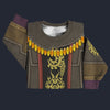 Modetrail Depths Set Sweater Costume, The Legend of Zelda Costume S-5XL US Size, Gift For Him