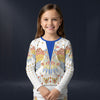 Modetrail Elvis Presley Aloha Eagle Tracksuit For Kid Costume Hoodie Sweatshirt T-Shirt Sweatpants, Elvis Presley Costume S-5XL US Size