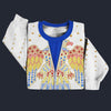 Aloha Eagle Sweater Costume, S-5XL US Size, Gift For Him