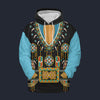 Modetrail Elvis Presley Alpine Hoodie Costume, S-5XL US Size, Gift For Him