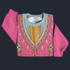 Modetrail Elvis Presley Alpine Pink Sweater Costume, S-5XL US Size, Gift For Him