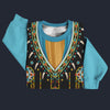 Modetrail Elvis Presley Alpine Sweater Costume, S-5XL US Size, Gift For Him