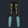 Modetrail Elvis Presley Alpine Sweatpants Costume, S-5XL US Size, Gift For Him