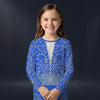 Modetrail Elvis Presley Blue Swirl Tracksuit For Kid Costume Hoodie Sweatshirt T-Shirt Sweatpants, Elvis Presley Costume S-5XL US Size