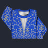 Elvis Blue Swirl Sweater Costume, S-5XL US Size, Gift For Him