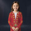 Modetrail Elvis Presley Burning Love Suit Sweater Costume For Kid, S-5XL US Size