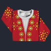Elvis Burning Love Sweater Costume, S-5XL US Size, Gift For Him