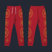 Modetrail Elvis Presley Burning Love Suit Version 2 Sweatpants Costume For Kid, S-5XL US Size