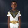 Modetrail Elvis Presley Cisco Kid Black T-shirt Costume For Kid, S-5XL US Size