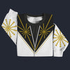 Elvis Cisco Kid Black Sweater Costume, S-5XL US Size, Gift For Him