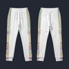 Modetrail Elvis Presley Egyptian Sweatpants Costume For Kid, S-5XL US Size