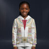 Modetrail Elvis Presley Egyptian Fleece Zip Hoodie Costume For Kid, S-5XL US Size