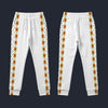 Modetrail Elvis Presley Eyelet Sweatpants Costume For Kid, S-5XL US Size