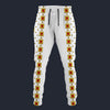 Elvis Eyelet Sweatpants Costume, S-5XL US Size, Gift For Him