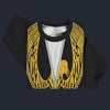 Modetrail Elvis Presley Gold Phoenix Sweater Costume, S-5XL US Size, Gift For Him