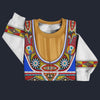 Modetrail Elvis Presley Gypsy Blue Sweater Costume, S-5XL US Size, Gift For Him