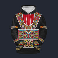 Modetrail Elvis Presley Gypsy Black Hoodie Costume, S-5XL US Size, Gift For Him
