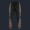 Modetrail Elvis Presley Gypsy Black Sweatpants Costume, S-5XL US Size, Gift For Him