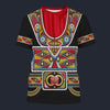 Modetrail Elvis Presley Gypsy Black T-shirt Costume, S-5XL US Size, Gift For Him