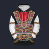 Modetrail Elvis Presley Gypsy Hoodie Costume, S-5XL US Size, Gift For Him
