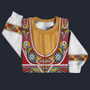 Modetrail Elvis Presley Gypsy Red Sweater Costume, S-5XL US Size, Gift For Him