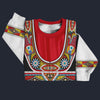 Modetrail Elvis Presley Gypsy Sweater Costume, S-5XL US Size, Gift For Him