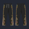 Modetrail Elvis Presley Nail-King Of Spades Black Sweatpants Costume For Kid, S-5XL US Size