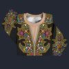 Modetrail Elvis Nail King Of Spades Black Sweater Costume, S-5XL US Size, Gift For Him