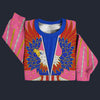 Modetrail Elvis Presley New Generation Eagle Pink Sweater Costume, S-5XL US Size, Gift For Him