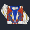 Modetrail Elvis Presley New Generation Eagle Sweater Costume, S-5XL US Size, Gift For Him