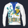 Elvis Peacock Tracksuit Costume Hoodie Sweatshirt T-Shirt Sweatpants, S-5XL US Size