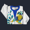 Elvis Peacock Sweater Costume, S-5XL US Size, Gift For Him
