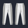 Modetrail Elvis Presley Phoenix Black Belt Silver Sweatpants Costume For Kid, S-5XL US Size