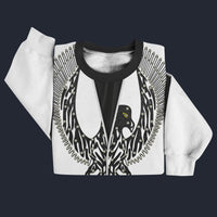 Modetrail Elvis Phoenix Black Sweater Costume, S-5XL US Size, Gift For Him